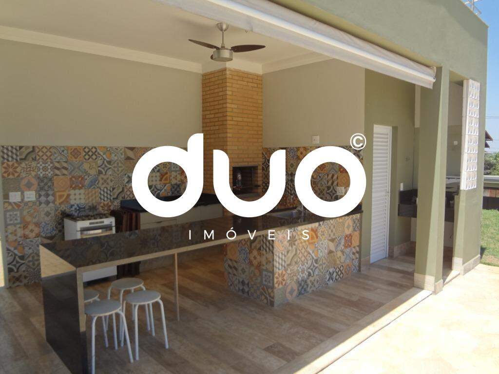 Casa à venda no Colinas do Piracicaba (Ártemis): Casa com 4 dormitórios à venda, 277 m² por R$ 1.800.000 - Colinas do Piracicaba (Ártemis) - Piracicaba/SP