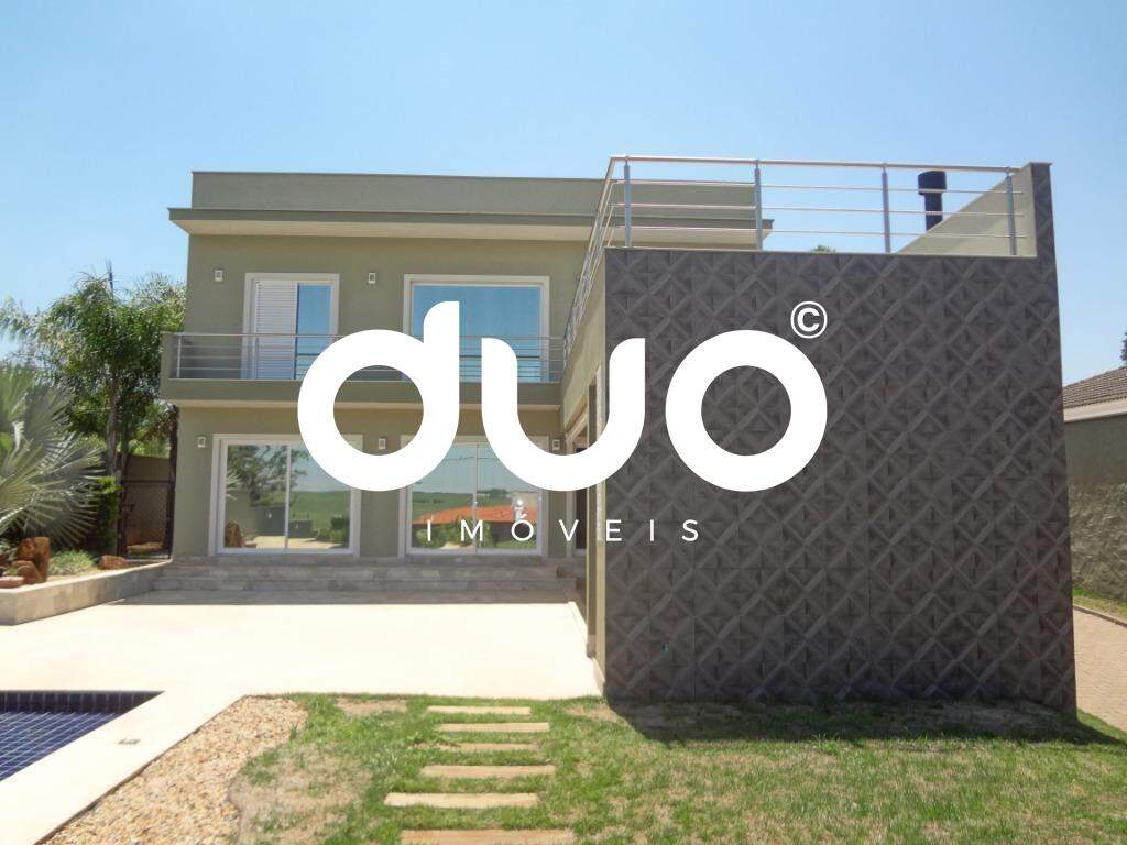 Casa à venda no Colinas do Piracicaba (Ártemis): Casa com 4 dormitórios à venda, 277 m² por R$ 1.800.000 - Colinas do Piracicaba (Ártemis) - Piracicaba/SP