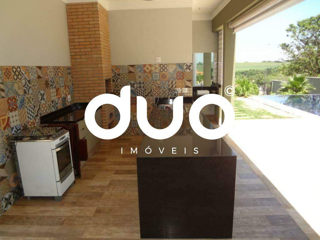 Casa à venda no Colinas do Piracicaba (Ártemis): Casa com 4 dormitórios à venda, 277 m² por R$ 1.800.000 - Colinas do Piracicaba (Ártemis) - Piracicaba/SP