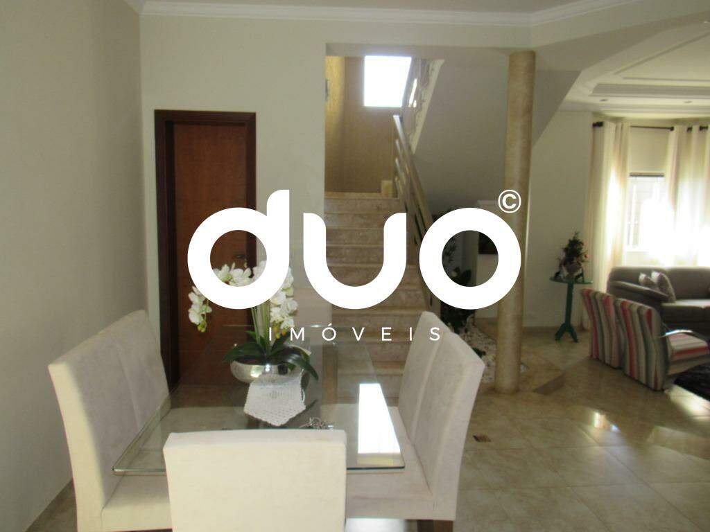 Casa à venda no Campestre: Casa com 4 dormitórios à venda, 720 m² por R$ 3.500.000 - Campestre - Piracicaba/SP
