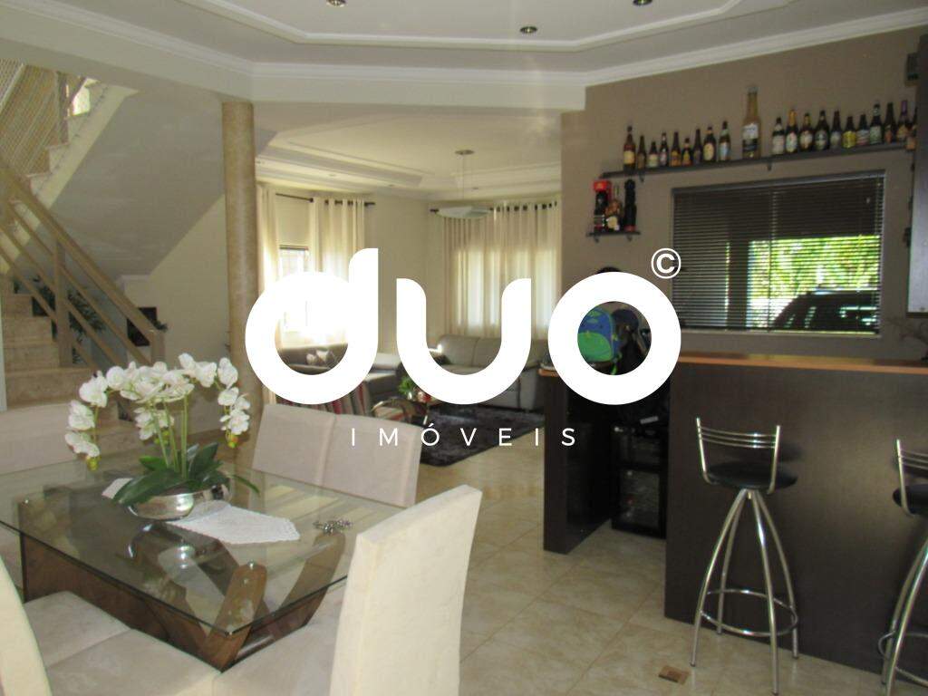 Casa à venda no Campestre: Casa com 4 dormitórios à venda, 720 m² por R$ 3.500.000 - Campestre - Piracicaba/SP