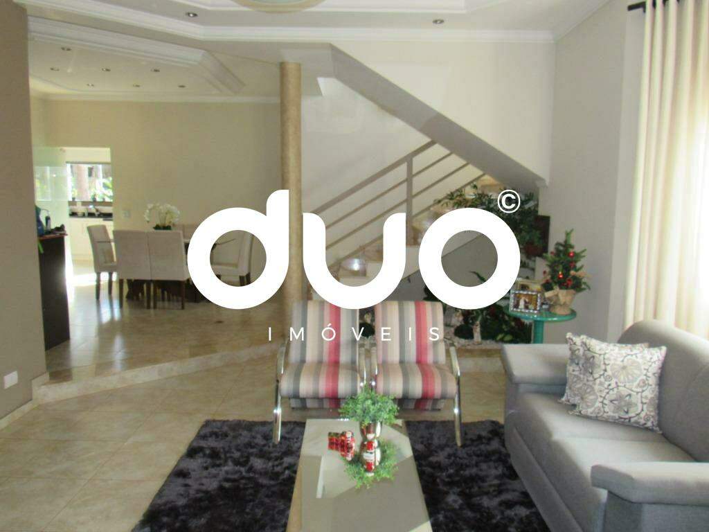 Casa à venda no Campestre: Casa com 4 dormitórios à venda, 720 m² por R$ 3.500.000 - Campestre - Piracicaba/SP