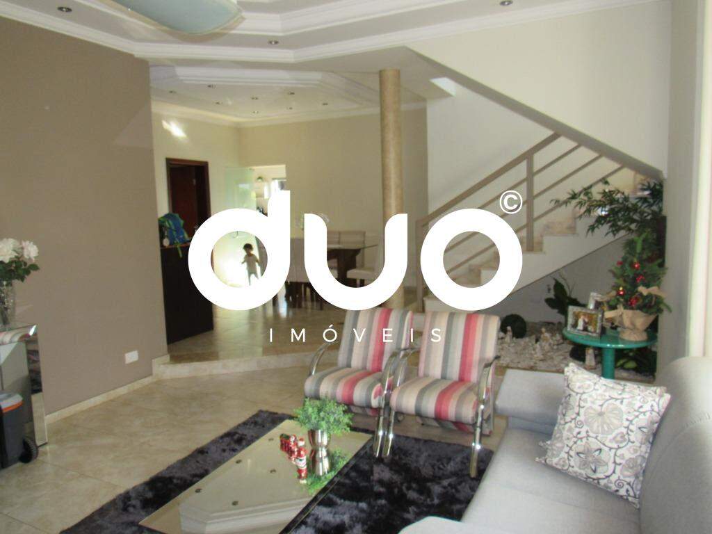 Casa à venda no Campestre: Casa com 4 dormitórios à venda, 720 m² por R$ 3.500.000 - Campestre - Piracicaba/SP