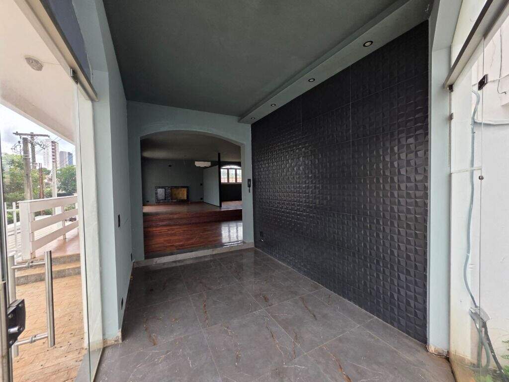 Casa para aluguel no Cidade Jardim: 