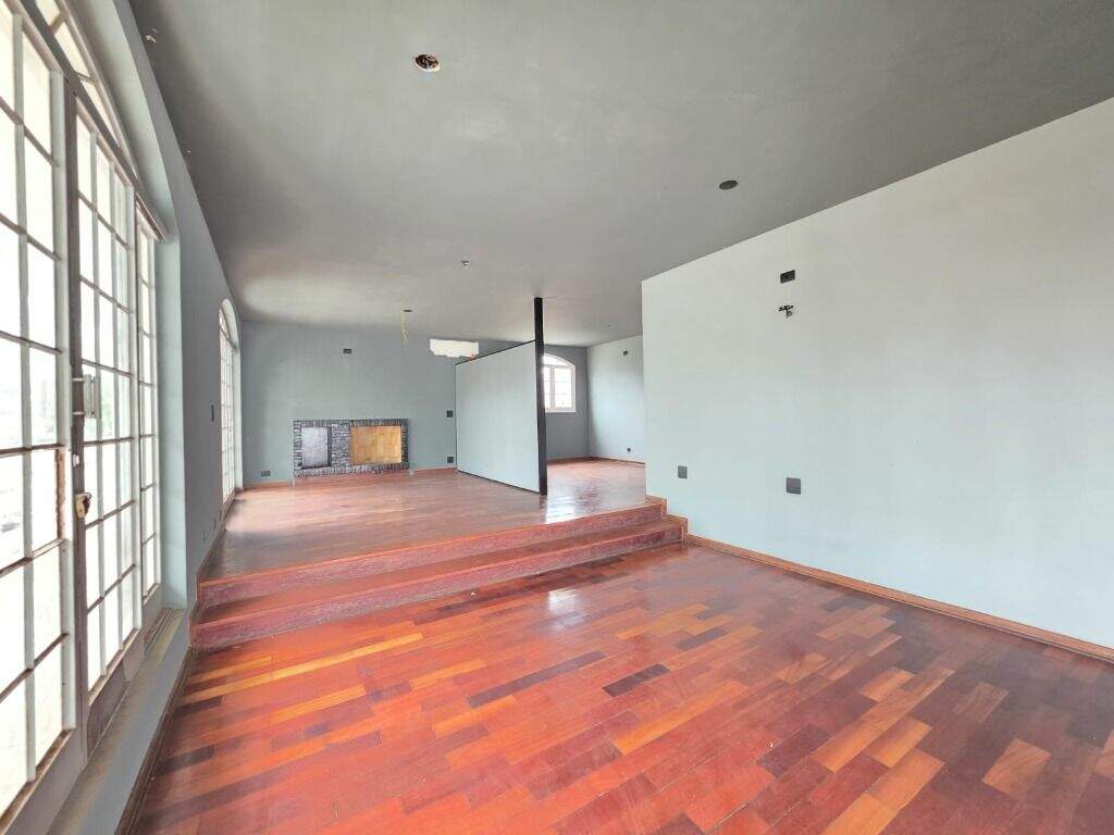 Casa para aluguel no Cidade Jardim: 