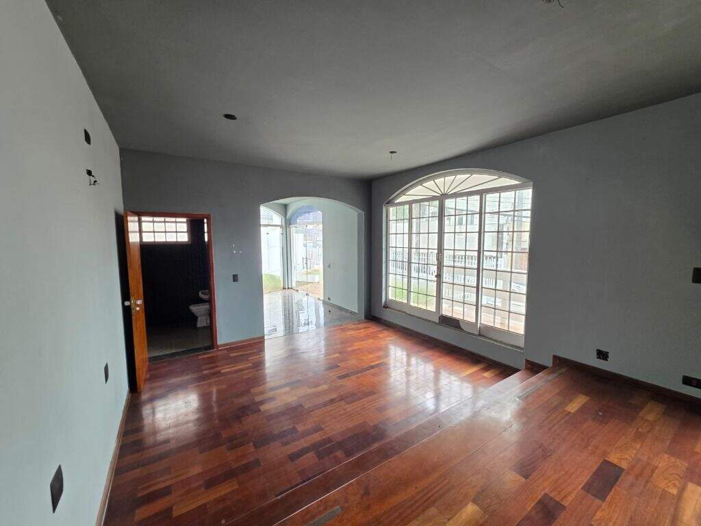 Casa para aluguel no Cidade Jardim: 