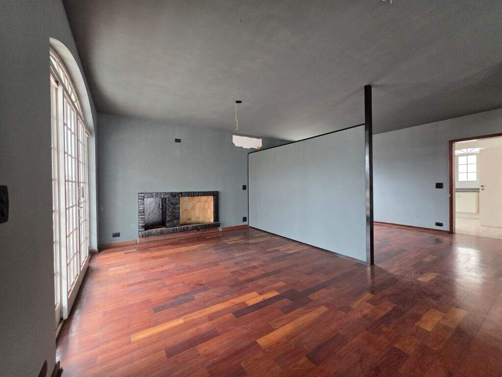 Casa para aluguel no Cidade Jardim: 