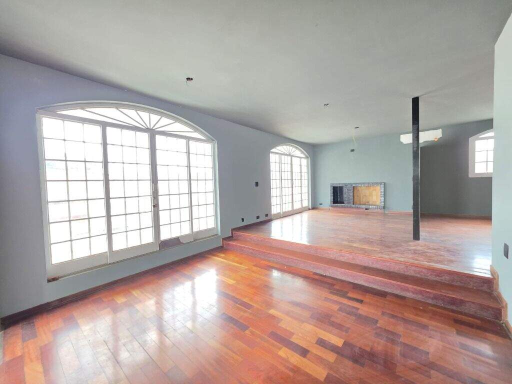 Casa para aluguel no Cidade Jardim: 