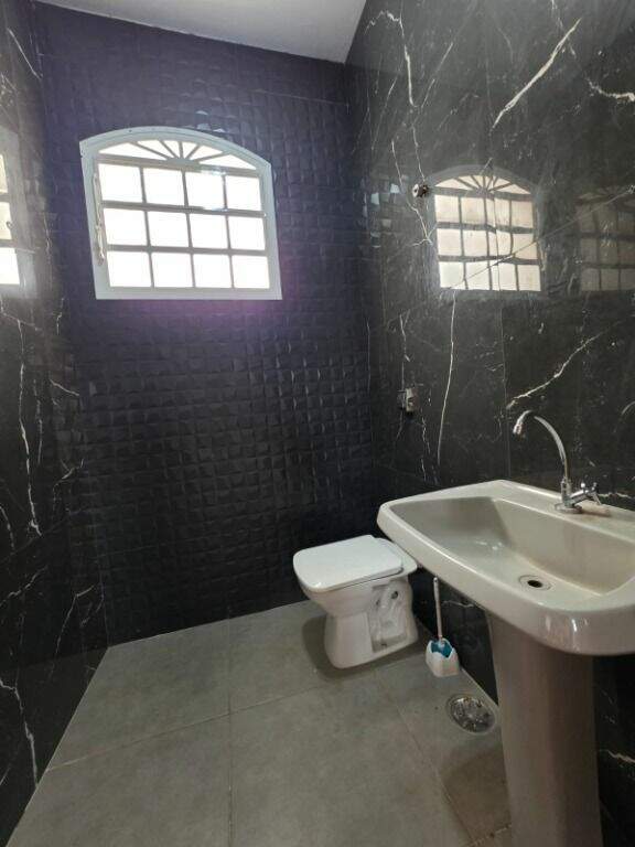 Casa para aluguel no Cidade Jardim: 