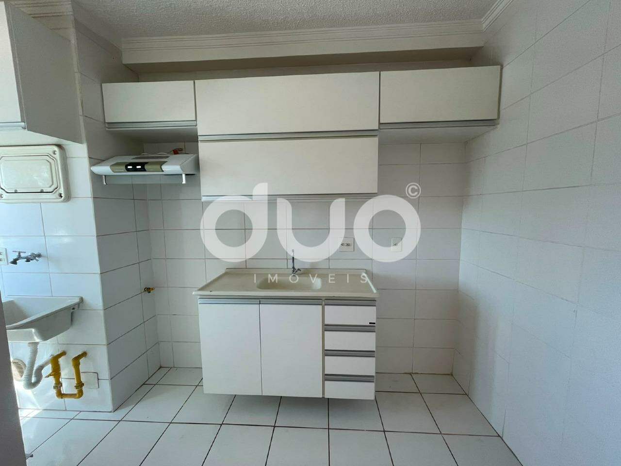 Apartamento, 2 quartos, 53 m² - Foto 3
