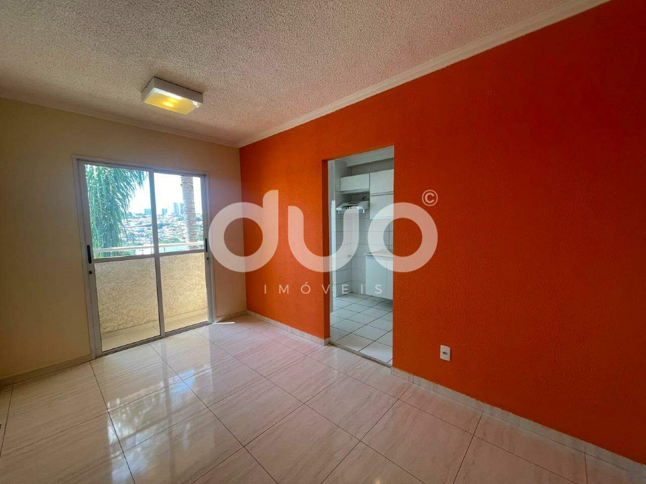 Apartamento, 2 quartos, 53 m² - Foto 1
