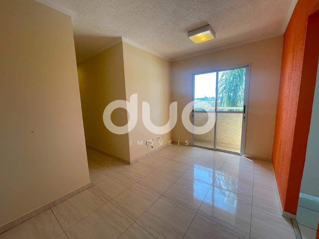 Apartamento, 2 quartos, 53 m² - Foto 2