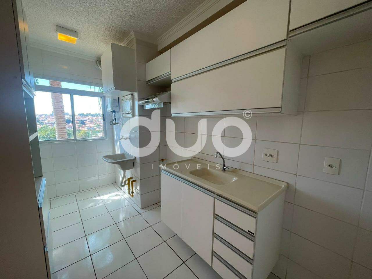 Apartamento, 2 quartos, 53 m² - Foto 4
