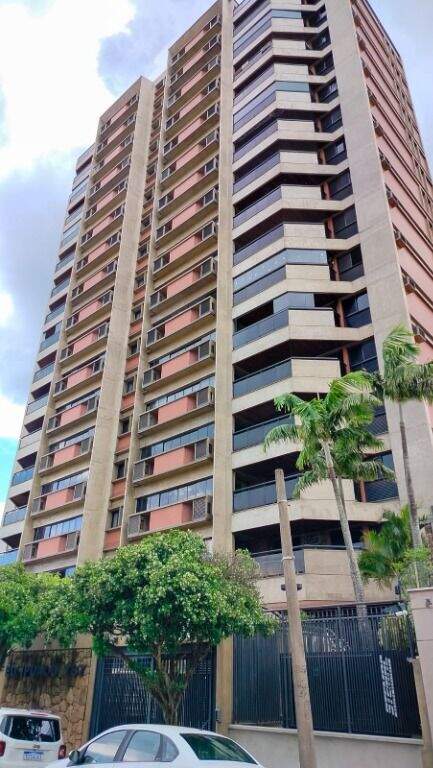 Apartamento à venda no São Dimas: 