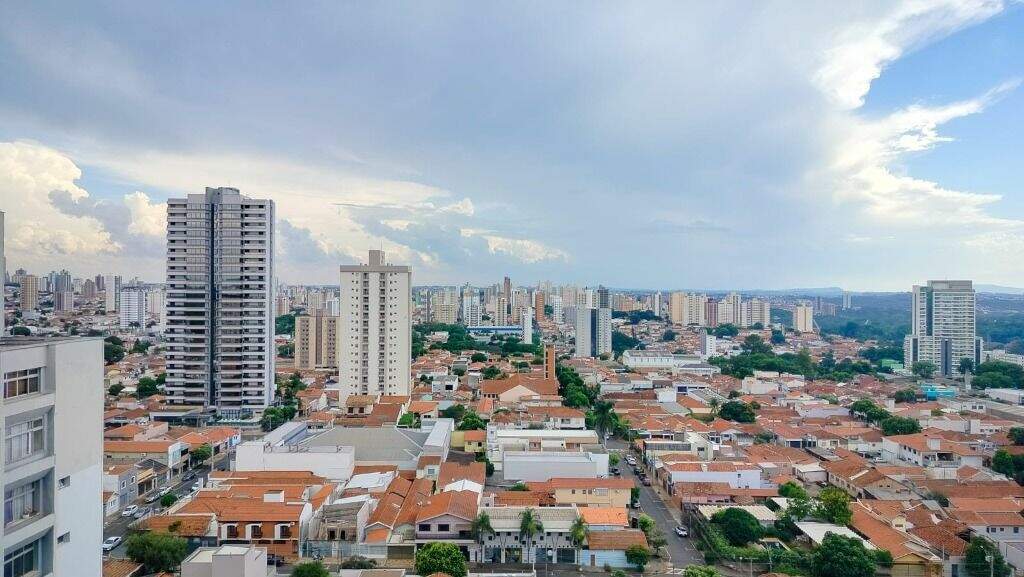 Apartamento à venda no São Dimas: 