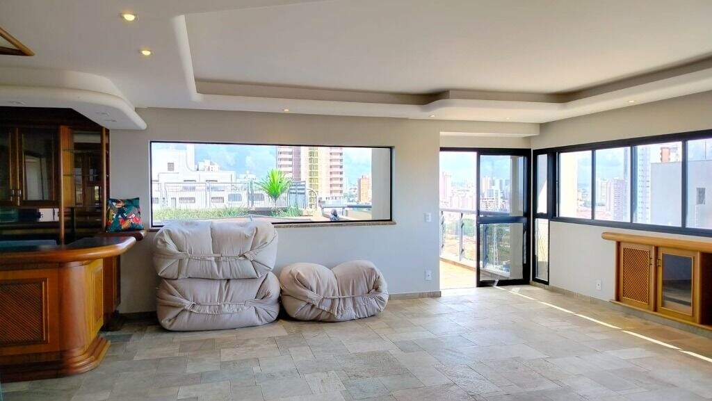 Apartamento à venda no São Dimas: 