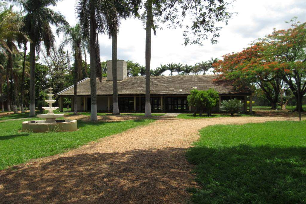 Área à venda no Conceição: 