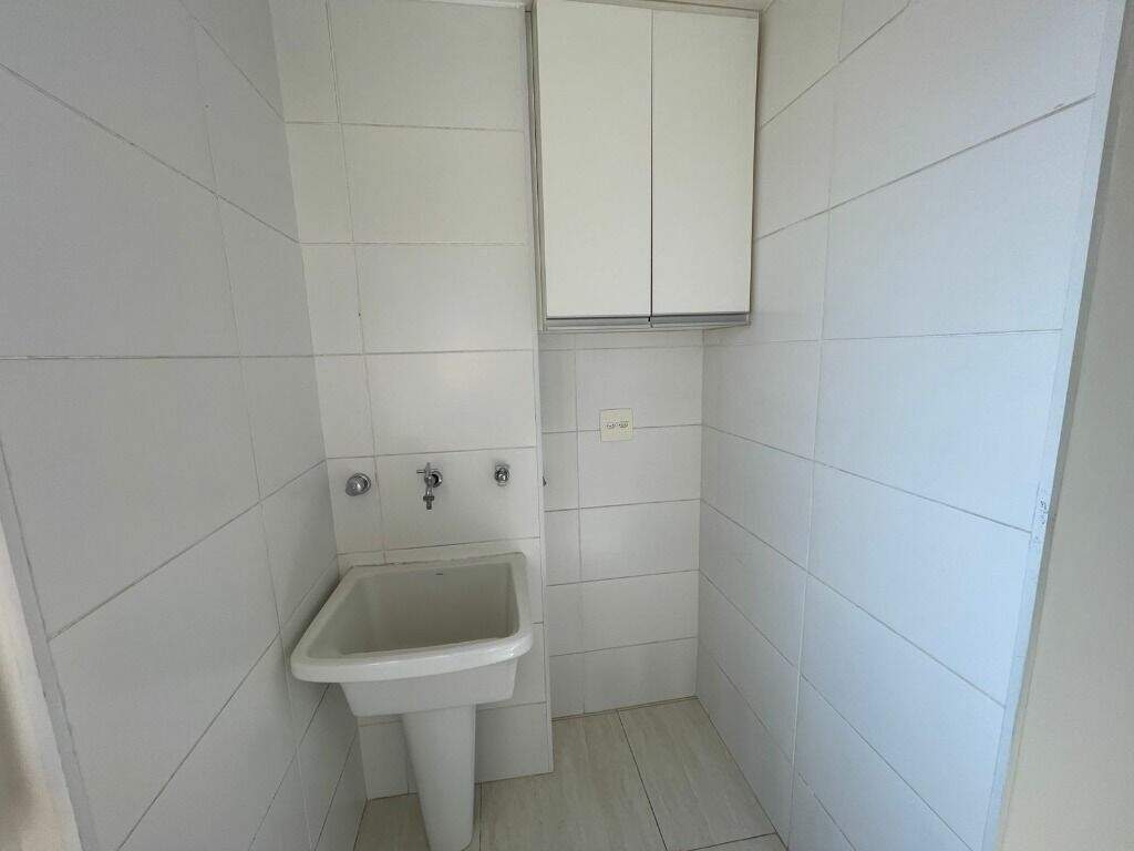 Apartamento para aluguel no Alto: 