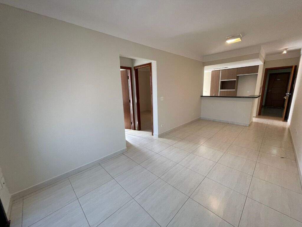 Apartamento para aluguel no Alto: 