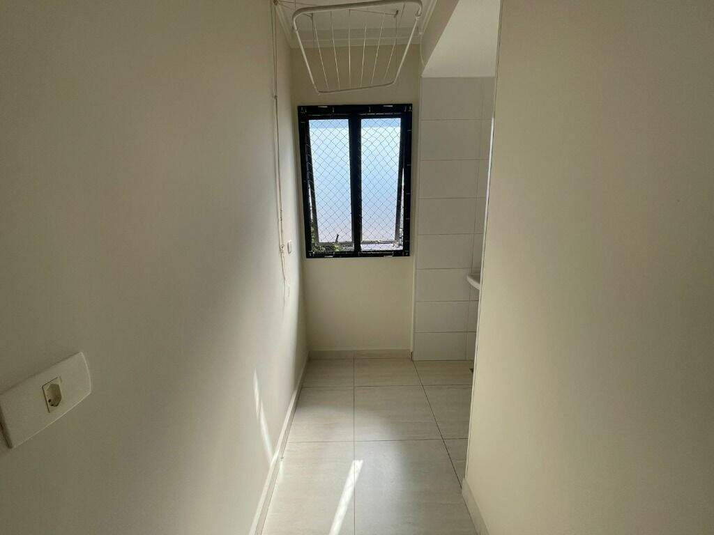 Apartamento para aluguel no Alto: 