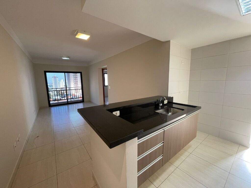 Apartamento para aluguel no Alto: 
