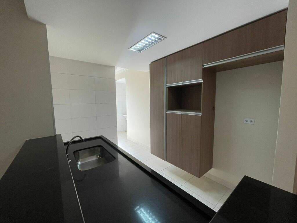 Apartamento para aluguel no Alto: 