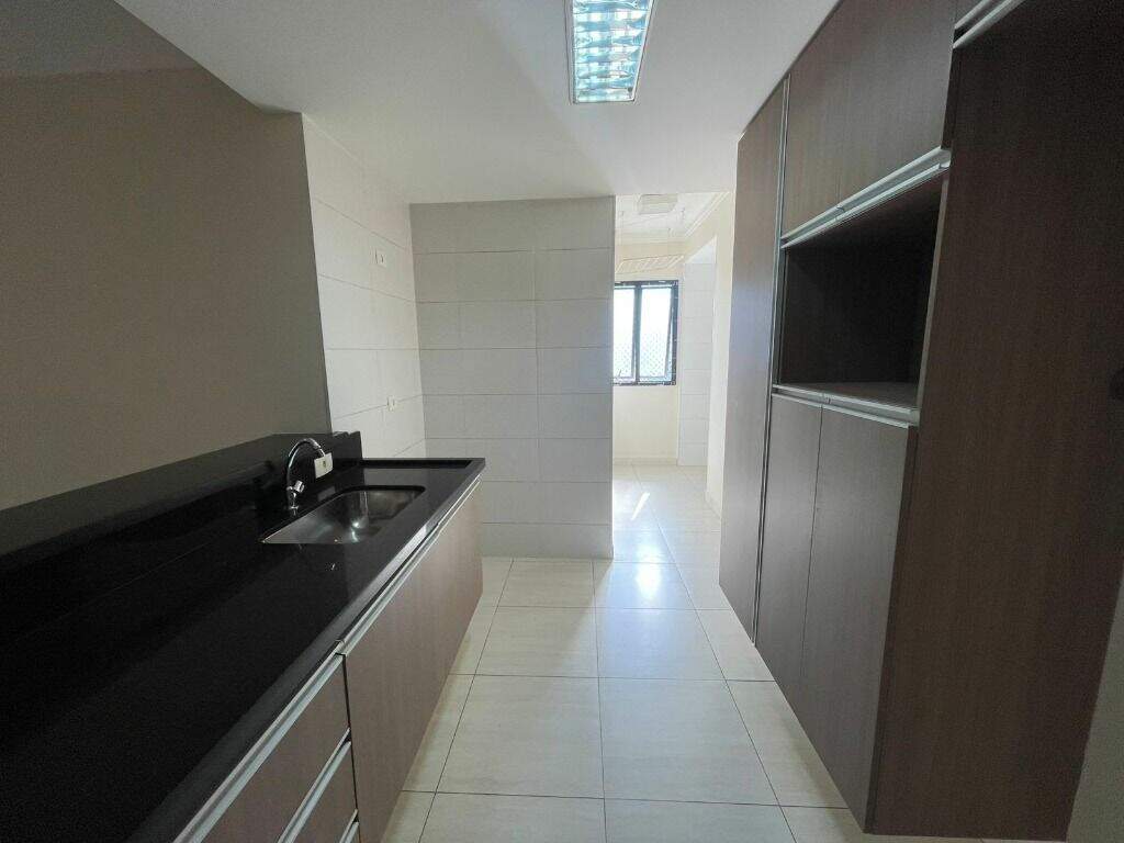 Apartamento para aluguel no Alto: 