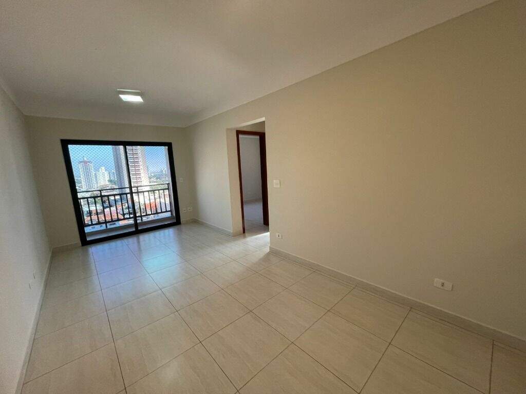 Apartamento para aluguel no Alto: 
