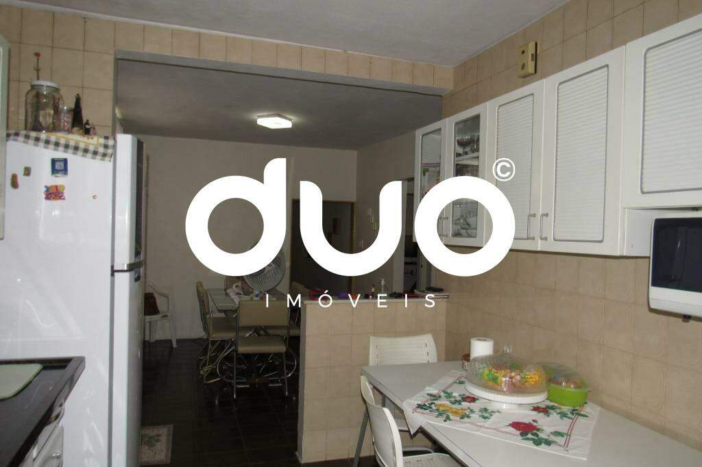 Casa à venda no Vila Rezende: 