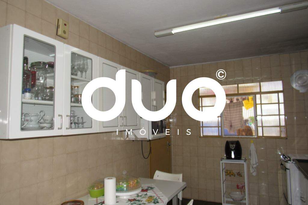Casa à venda no Vila Rezende: 
