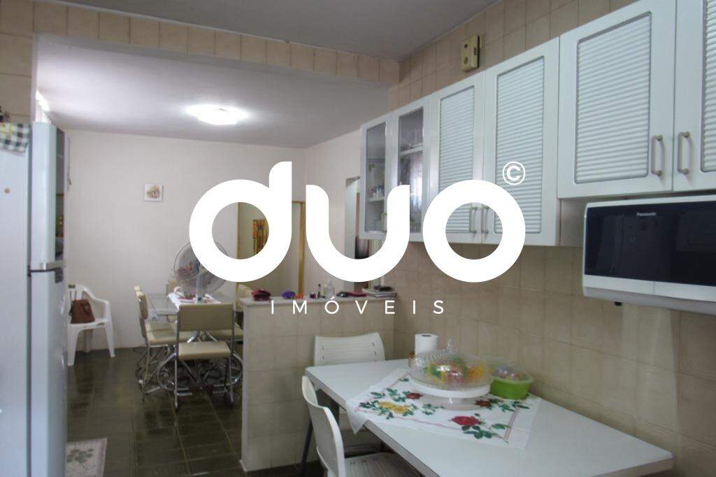 Casa à venda no Vila Rezende: 