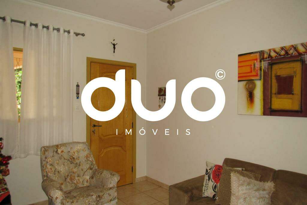 Casa à venda no Vila Rezende: 