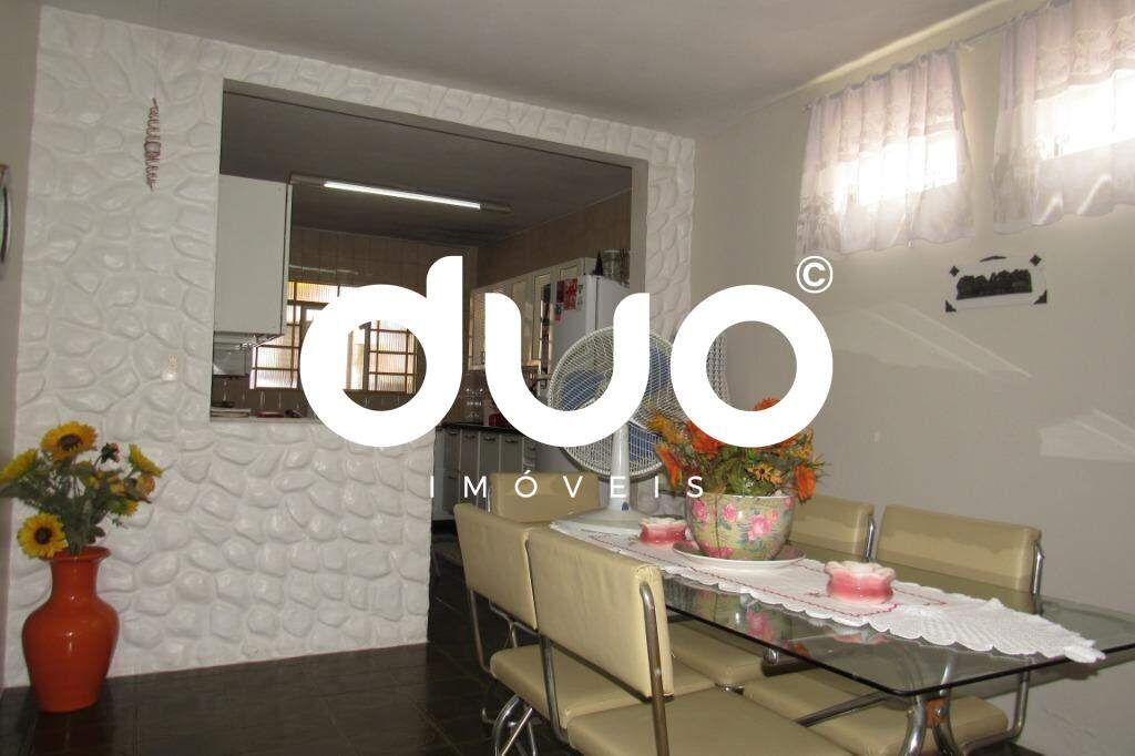 Casa à venda no Vila Rezende: 