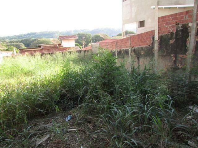 Terreno à venda no Nova Piracicaba: 