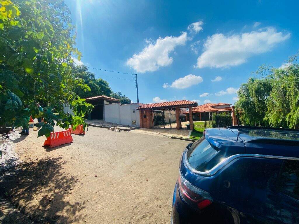 Terreno à venda no Colinas do Piracicaba (Ártemis): 