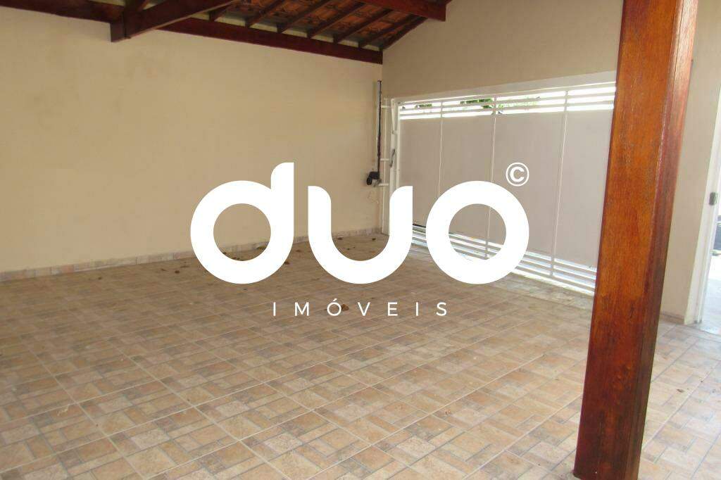 Casa à venda no Loteamento Santa Rosa: 
