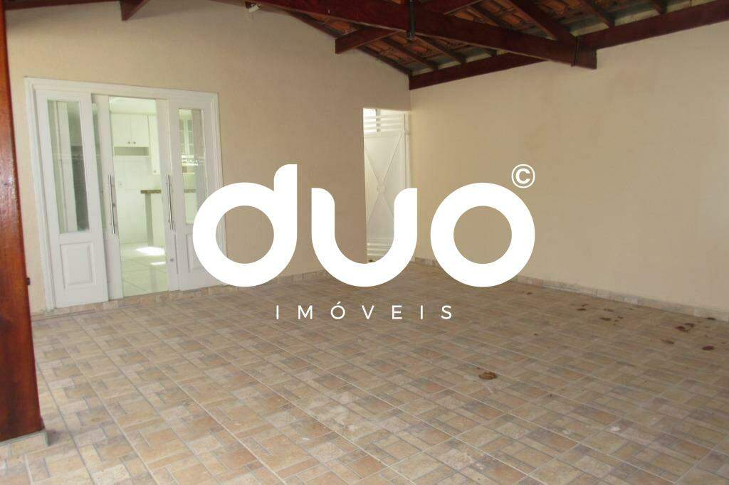 Casa à venda no Loteamento Santa Rosa: 