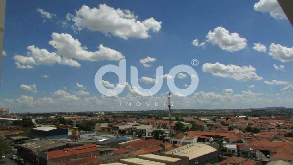 Apartamento à venda no Paulicéia: 