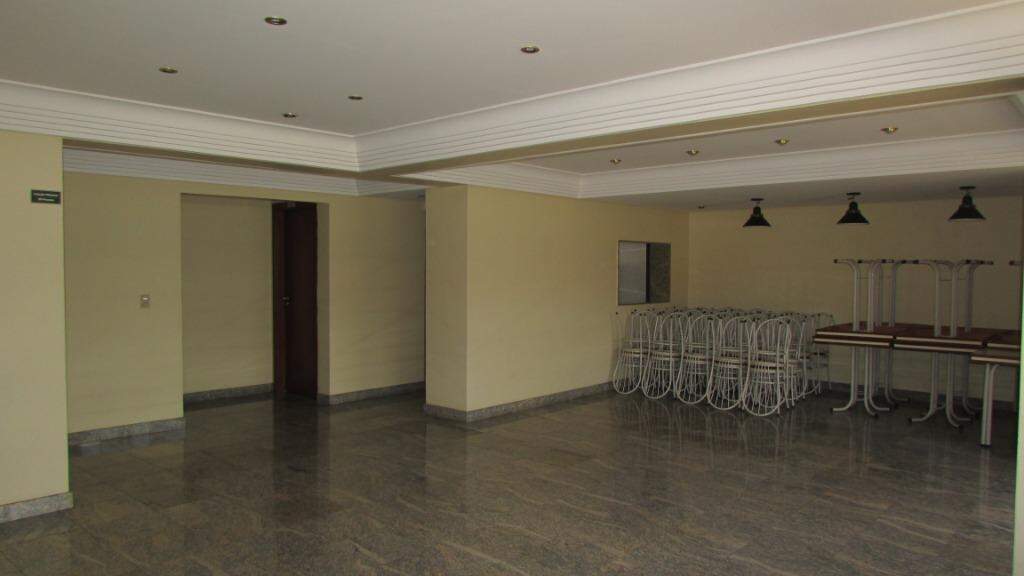 Apartamento à venda no Paulicéia: 