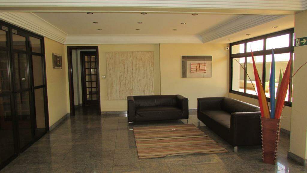 Apartamento à venda no Paulicéia: 