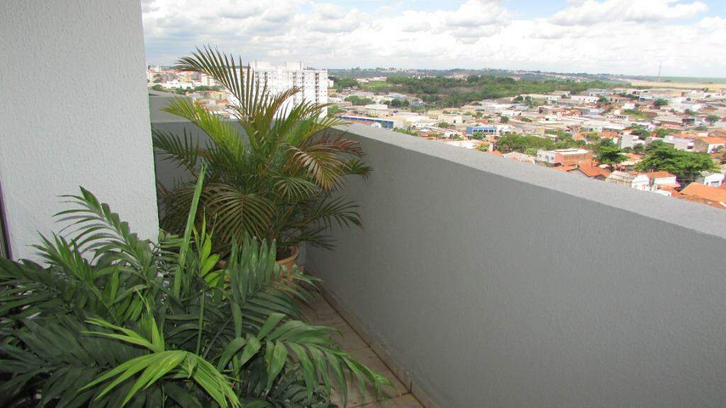 Apartamento à venda no Paulicéia: 