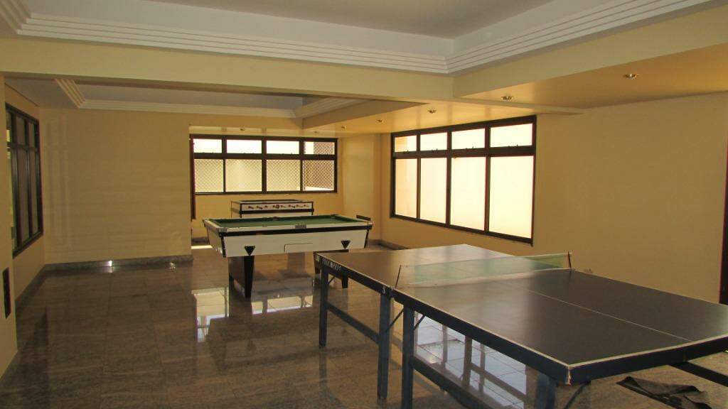 Apartamento à venda no Paulicéia: 