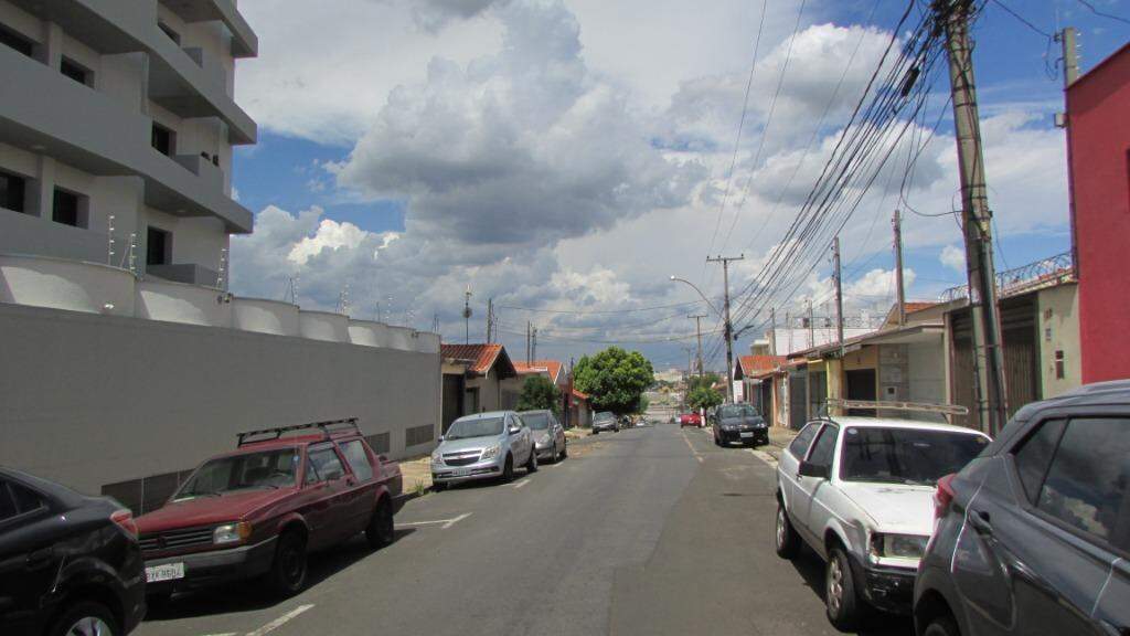 Apartamento à venda no Paulicéia: 