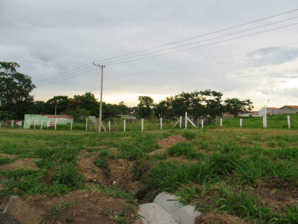 Área à venda no Horto (tupi): 
