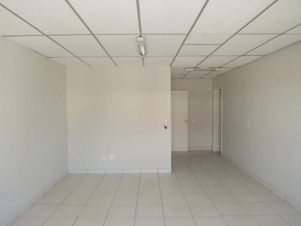 Sala para aluguel no Alto: 