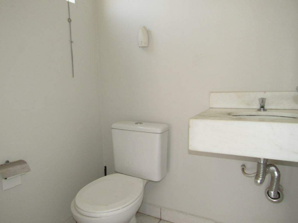 Sala para aluguel no Alto: 