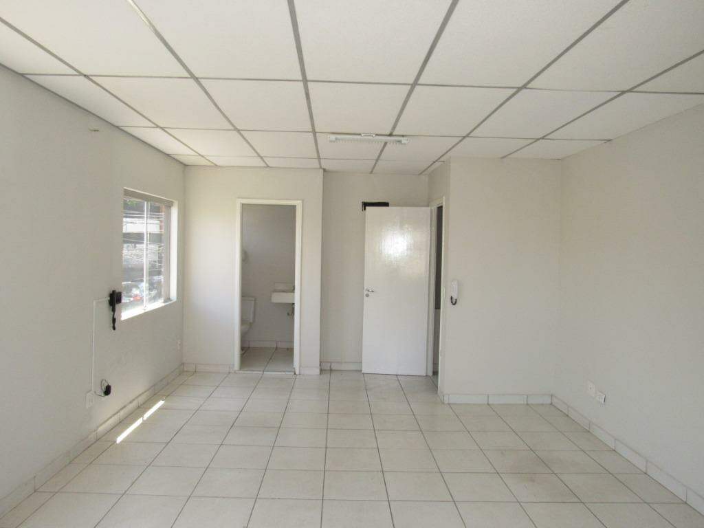 Sala para aluguel no Alto: 