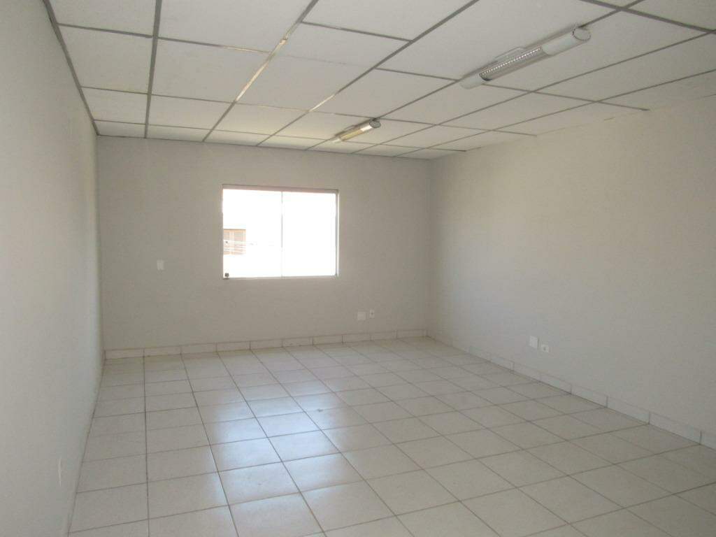 Sala para aluguel no Alto: 