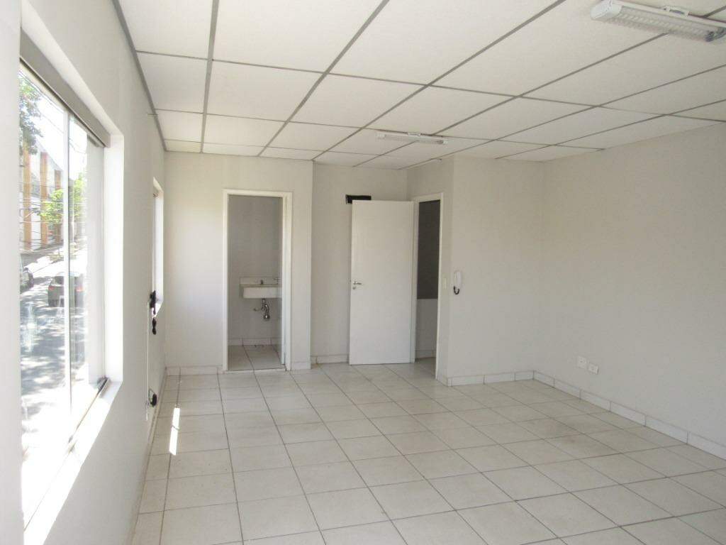 Sala para aluguel no Alto: 