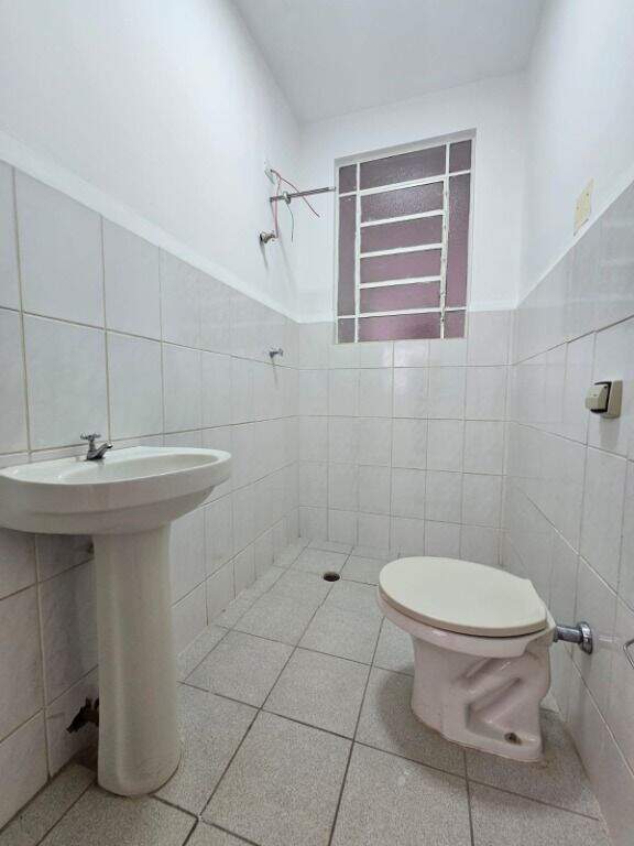 Sala para aluguel no Centro: 